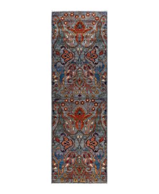 ADORN HAND WOVEN RUGS