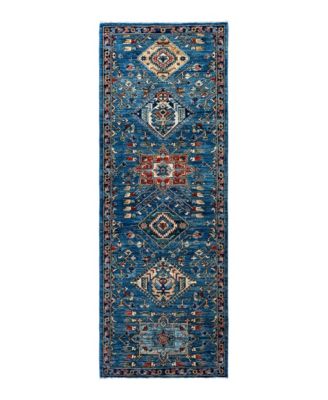 ADORN HAND WOVEN RUGS