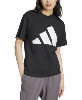 adidas - Women's Essentials Big Logo Cotton T-Shirt