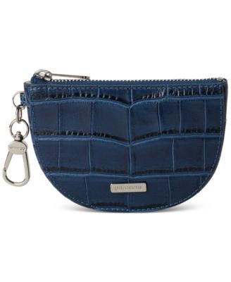 Brahmin - Britt Lumeria Leather Coin Purse
