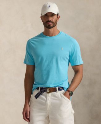 Polo Ralph Lauren - Solid Pocket T Shirt