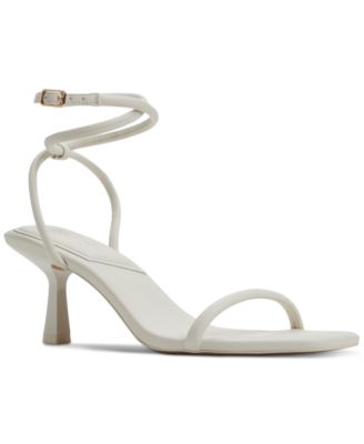 ALDO - Women's Dime Strappy Dress Sandals