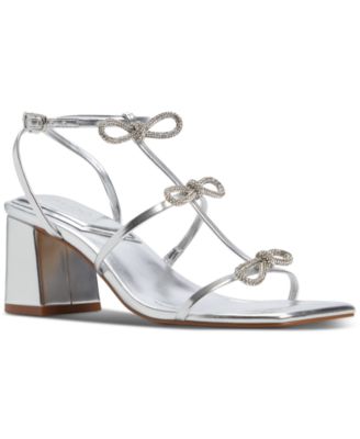 ALDO - Women's Kaeli Strappy Dress Sandals