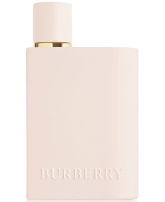 Burberry - Her Eau de Parfum Intense Fragrance Collection