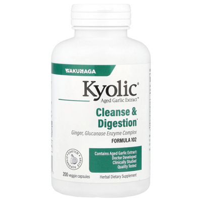 Kyolic