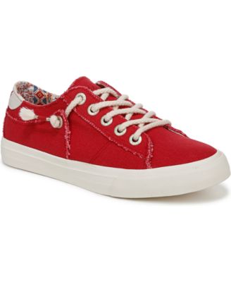 Blowfish Malibu - Martina Lace Up Platform Sneakers