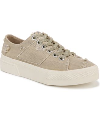 Blowfish Malibu - Walk On Lace Up Platform Sneakers