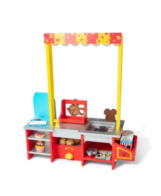 Melissa and Doug