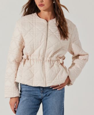 ASTR the Label - Women's Joslyn Jacket