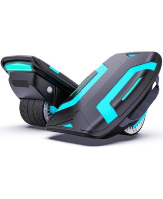 Gyroshoes