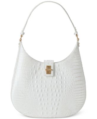 Brahmin - Fallon Melbourne Medium Leather Shoulder Bag