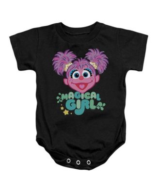 Sesame Street