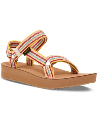 Teva - Women's Midform Universal Woven Sandals