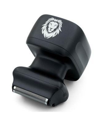 Skull Shaver