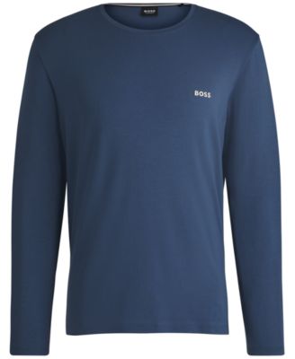 Hugo Boss - Men's Logo Shirt