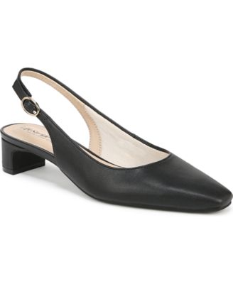 LifeStride - Women's Lorena Pointed Toe Slingback Pumps