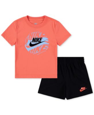 Nike - x
