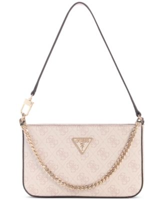 GUESS - Noelle Small Top Zip Shoulder