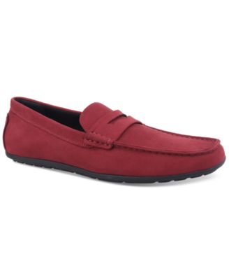 Alfani - Men's Masonn Slip-On Penny Drivers