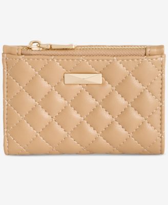 I.N.C. International Concepts - Ashlinn Small Quilt Wallet