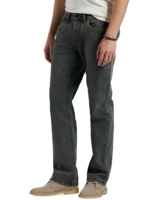 Buffalo David Bitton - Men's Driven Relaxed-Straight Fit Jeans