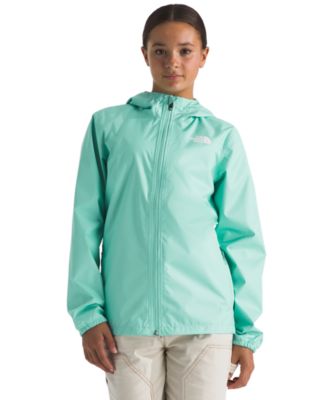 The North Face - Big Girls Teen Zipline Rain Jacket