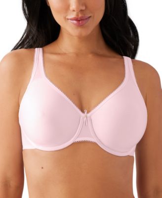 Wacoal - Basic Beauty Full Figure Underwire Bra 855192