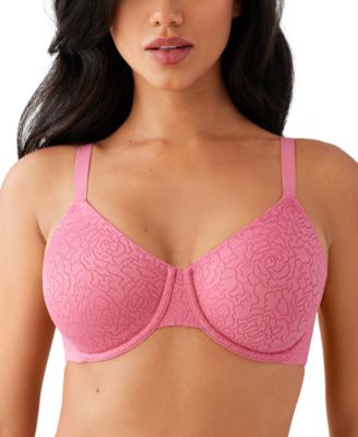 Wacoal - Women's Inside Job Full Coverage Underwire Bra
