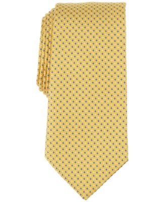 Club Room - Men's Larabee Dot Tie