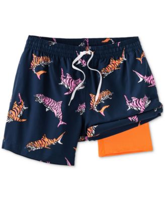 Chubbies - Men's King Of The Seas 5.5" Swimsuit
