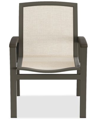 Agio - Bartow Outdoor Dining Chair