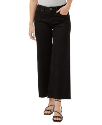 Silver Jeans Co.