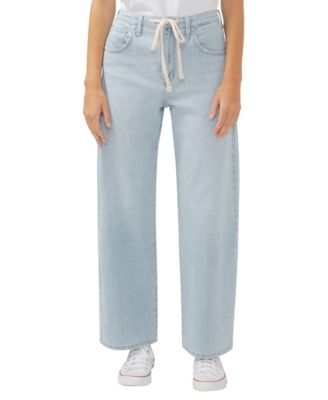 Silver Jeans Co.