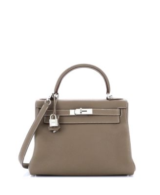 Pre-Owned HERMÉS