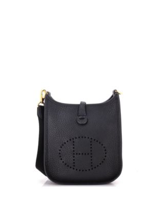 Pre-Owned HERMÉS