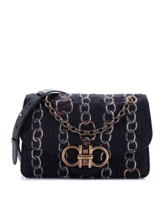 Pre-Owned Salvatore Ferragamo