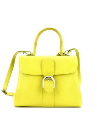 Pre-Owned Delvaux