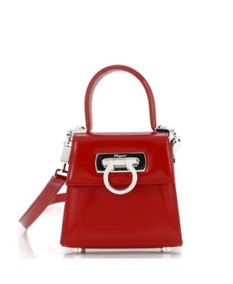 Pre-Owned Salvatore Ferragamo