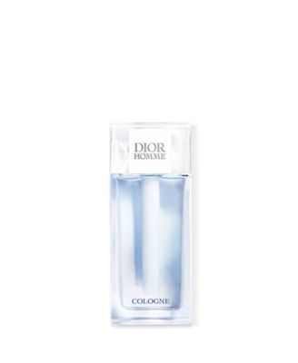 DIOR - Cologne Collection