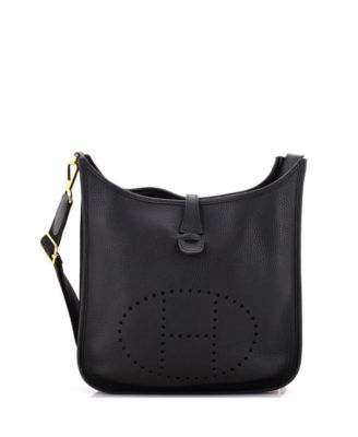Pre-Owned HERMÉS