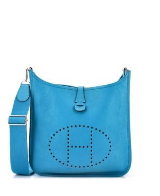 Pre-Owned HERMÉS
