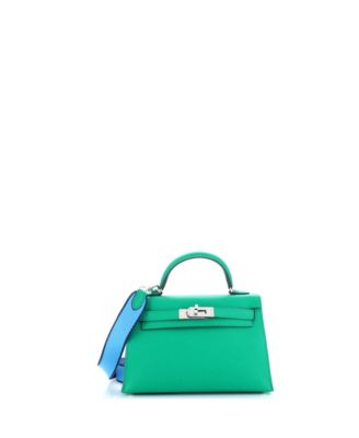 Pre-Owned HERMÉS