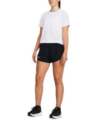 Under Armour - Women's UA Tech Play Up Training Shorts