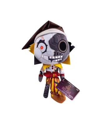 Funko - Pop Five Nights at Freddy's Ruin Sun Collectible Plush