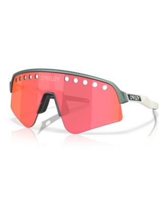 Oakley - Men's Sutro Lite Sweep Pacific Trail Collection Sunglasses, OO9465