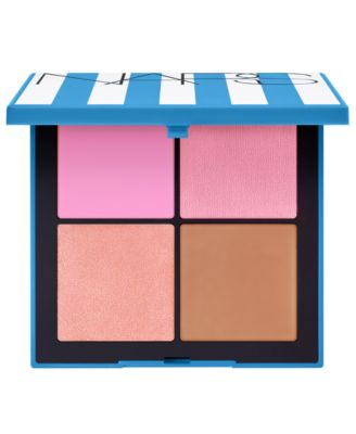 NARS - Hot Escape Cheek Palette, 0.12 oz.