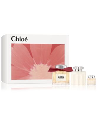 Chloe - Chlo&eacute; 3-Pc. L'Eau de Parfum Intense Spring Gift Set
