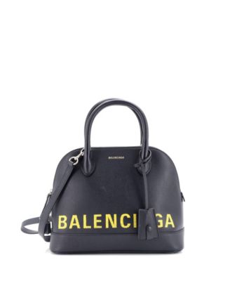 Pre-Owned Balenciaga