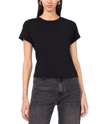 1.STATE - Women's Tie-Back T-Shirt