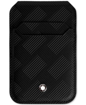 Montblanc - Extreme 3.0 Leather Card Wallet with MagSafe